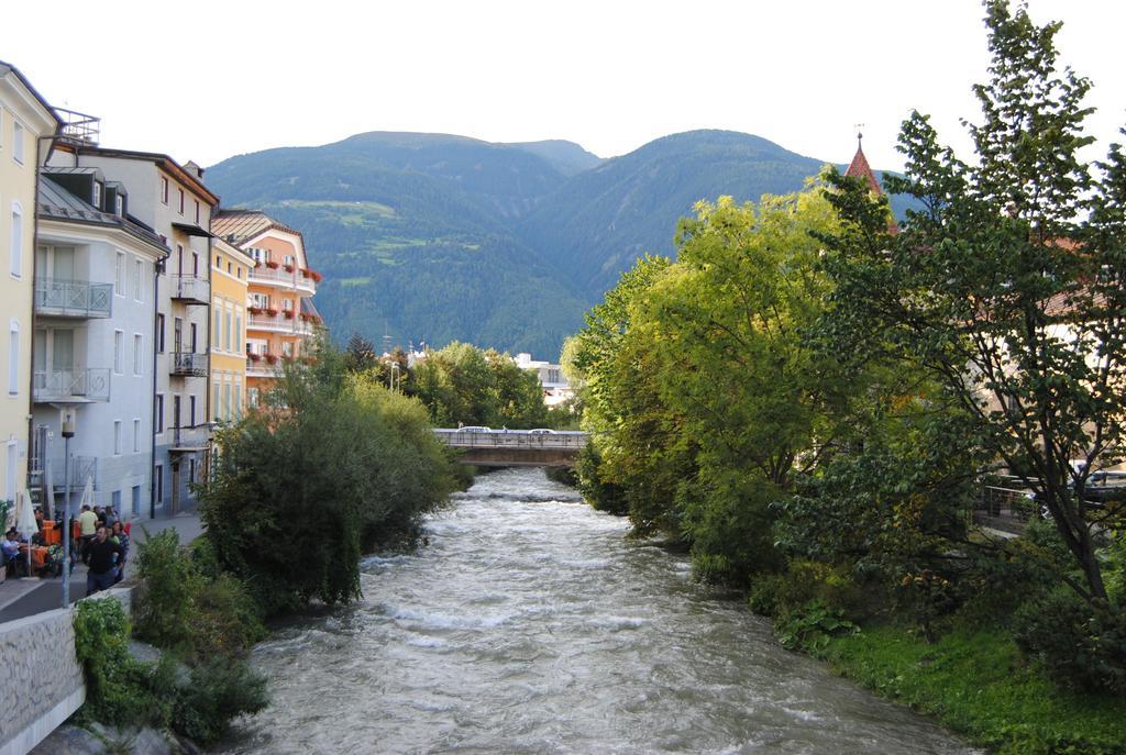 Trogerhof Lägenhet Toblach Exteriör bild